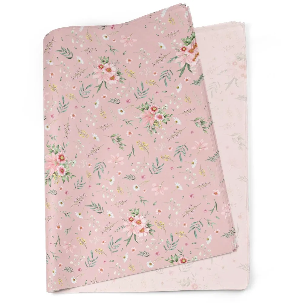 Papel Sujhino Estampado, modelo Aurora