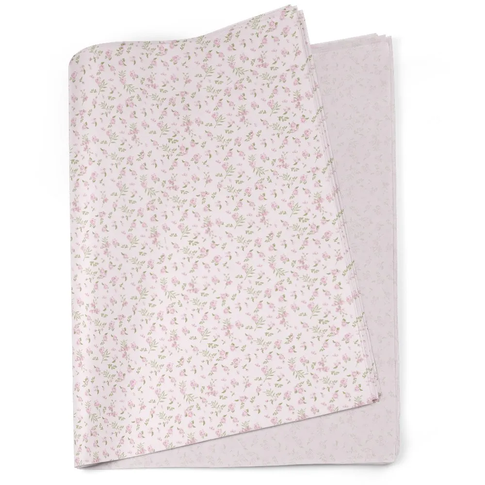 Papel Sujhino Estampado, modelo Jasmin