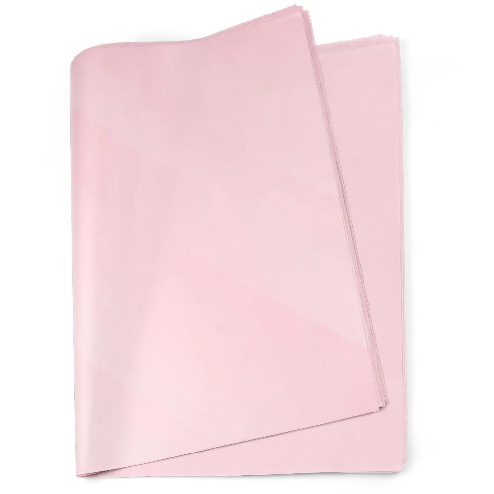 Papel Sujhino Liso, Rosa