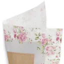 Papel Poli Cuadrado, Antonieta